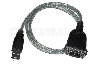 Лабораторные весы - аксессуары и опции кабели  - VIBRA AB COM-USB переходник