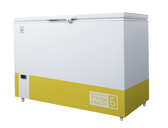 Низкотемпературная морозильная камера  МНТ-30.300 -10°…-35°C