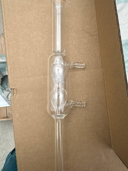 Холодильник шариковый ХШ-3-100 ТС (2 шара)