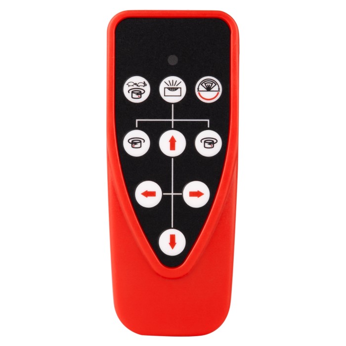 Пульт ДУ для ротационного нивелира RGK SP-310