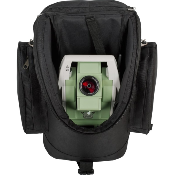 Рюкзак универсальный RGK BTS-2 для тахеометра