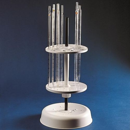 Штатив для пипеток вертикальный с основанием, п/п, Kartell купить по ...