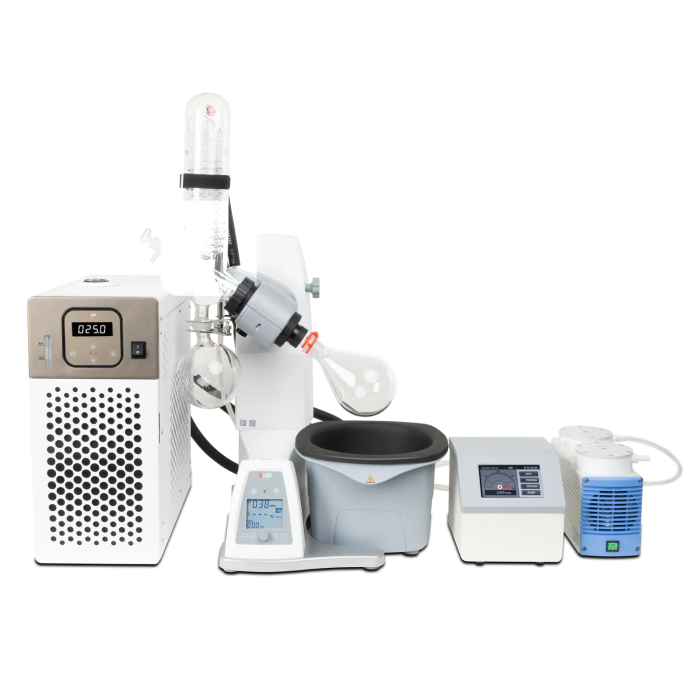 DLAB DCP-5 Циркулятор охлаждающий низкотемпературный