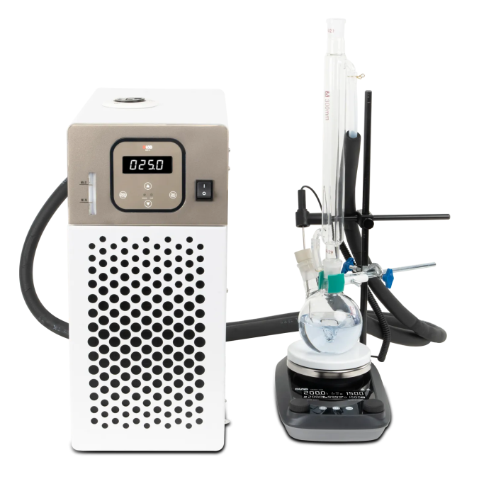 DLAB DCP-5 Циркулятор охлаждающий низкотемпературный