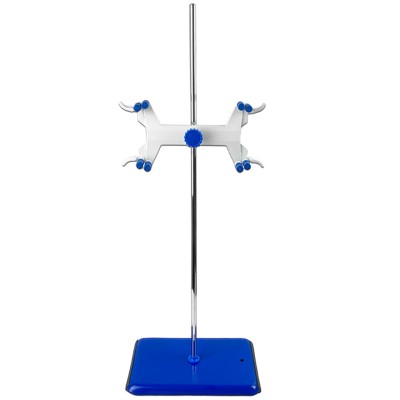 Штатив лабораторный для бюреток Stegler ШЛ-1Б