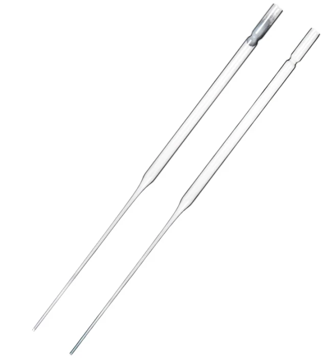 Пипетка Пастера открытого типа 1 мл, L=150 мм