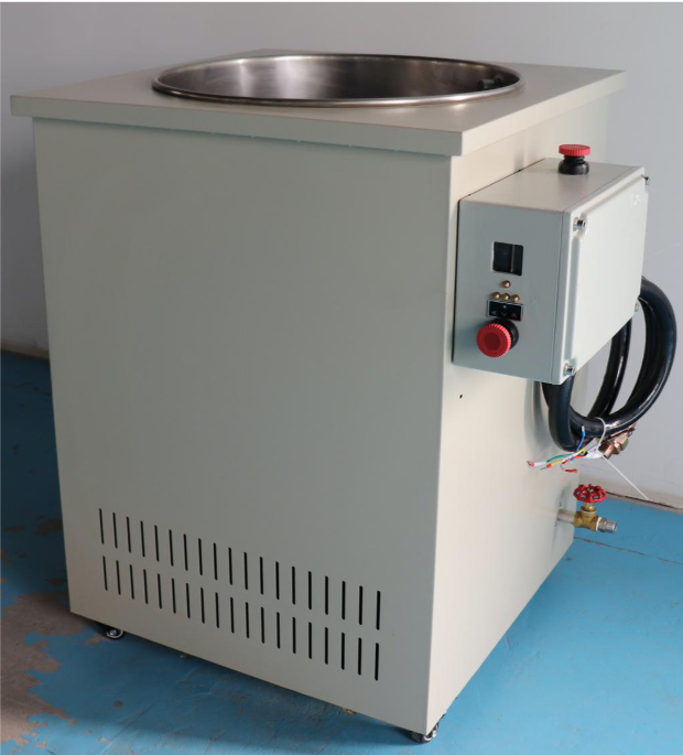 Термостат жидкостный циркуляционный Atomic Lab, 100 литров