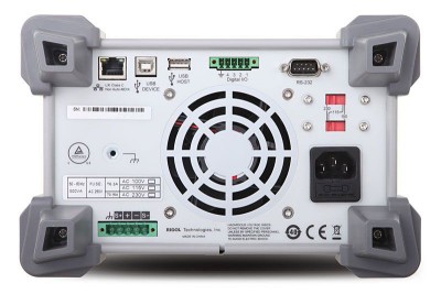 Источник питания RIGOL DP811A