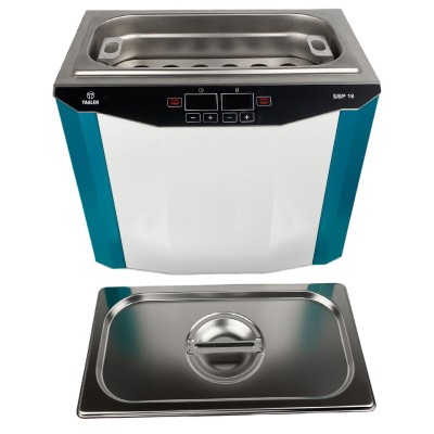 TAGLER БВР-18 с аттестацией