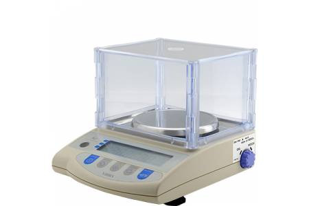 Лабораторные весы - VIBRA AJH-220CE