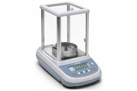 Лабораторные аналитические весы - DA-224C