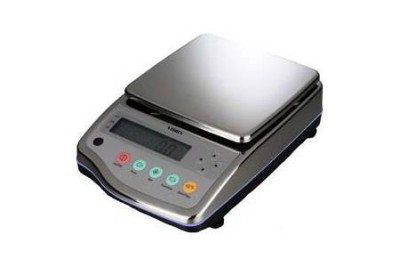 Лабораторные весы - VIBRA CJ-8200ER