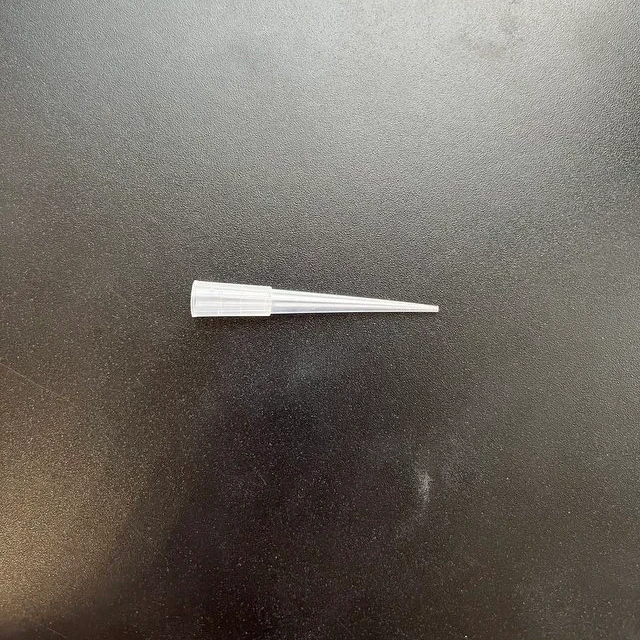 Наконечник для дозаторов 2-300 мкл, тип Универсальный, уп. 500 шт