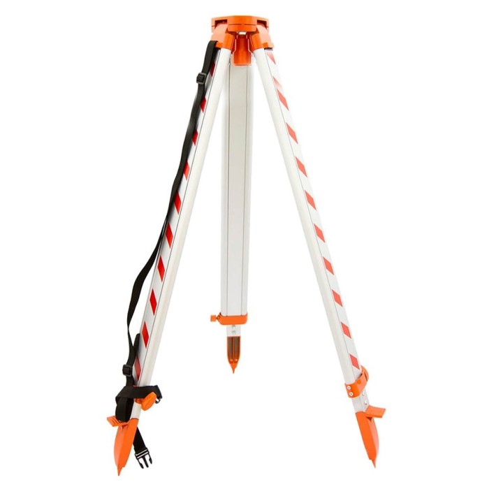 Алюминиевый штатив RGK S6-N без лого