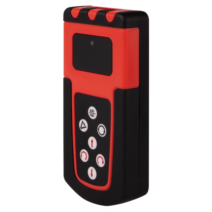 Пульт ДУ для ротационного нивелира RGK SP-800