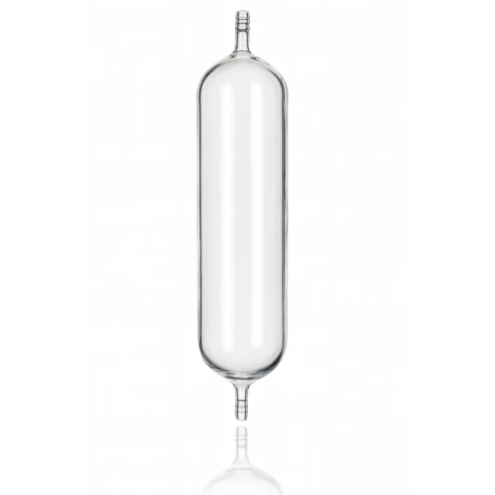 Пипетка 250 мл (газовая без кранов )