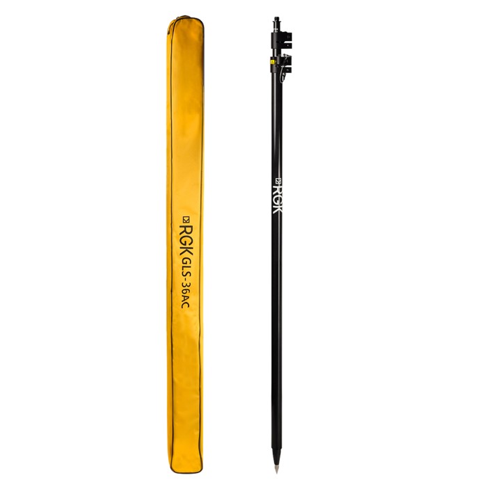 Веха телескопическая RGK GLS-36AC