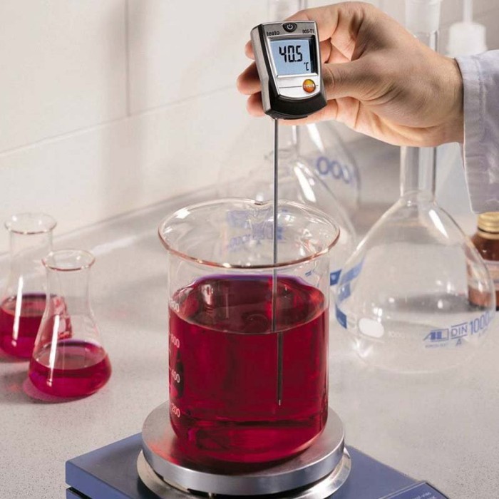 Термометр Testo 905-T1