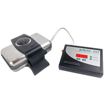 Элекс-7М (с аттестацией)