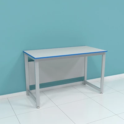 Стол лабораторный серии "Прагматик" ПР.ЛСН.120.60.75 HPL16