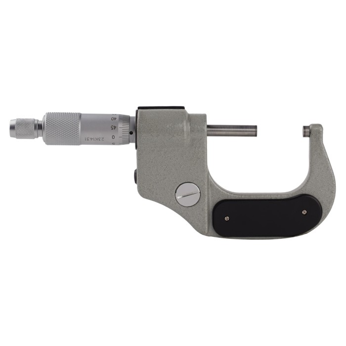 Электронный микрометр RGK MC-50 с поверкой
