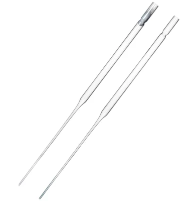 Пипетка Пастера открытого типа 3 мл, L=230 мм