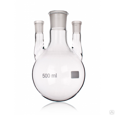Колба КГУ-3-1-4000-29/32-14/23-14/23 ТС (Не продаем)