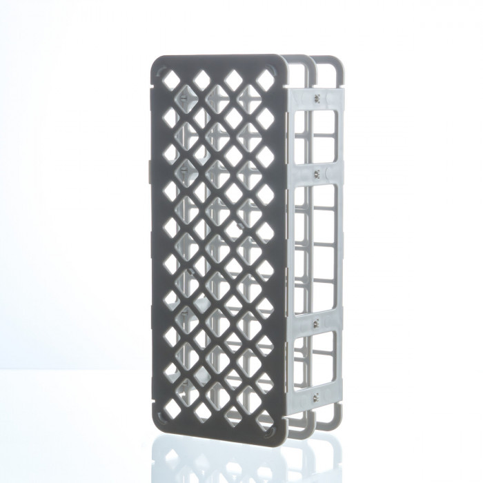 Штатив 40 гнезд диаметр 20 мм, п/п, Kartell