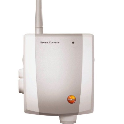 Маршрутизатор Testo Saveris