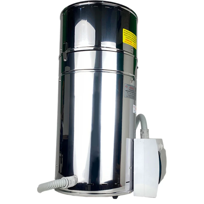 Аквадистиллятор АЭ-25 Ливам (25 л/ч)