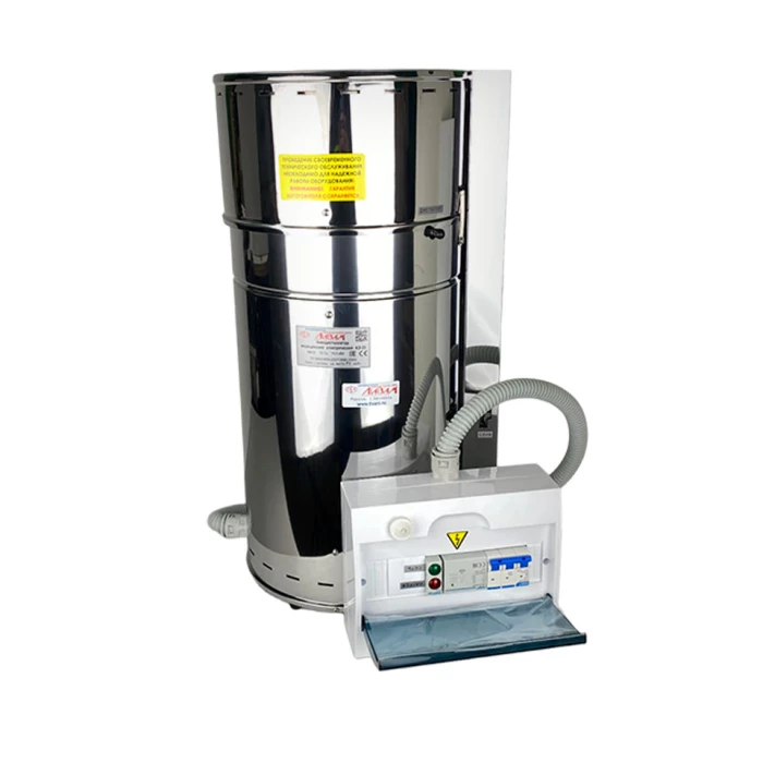 Аквадистиллятор АЭ-25 Ливам (25 л/ч)