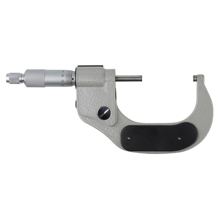 Электронный микрометр RGK MC-75 с поверкой