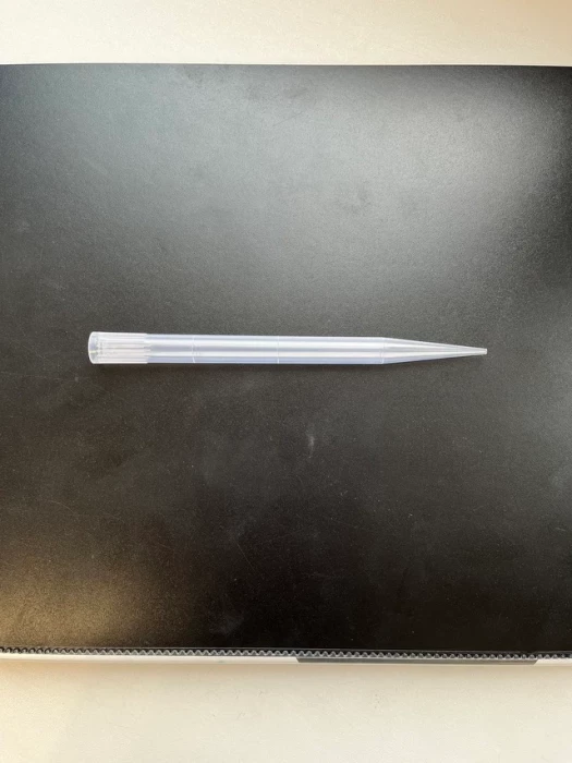 Наконечник для дозаторов 1000-5000 мкл, тип Универсальный, уп. 100 шт