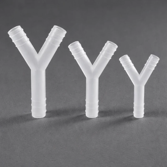 Переходник Y-образный, наружный диаметр 16, п/п, Kartell, уп.5 шт