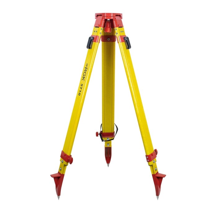 Фибергласовый штатив RGK ST10