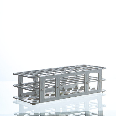 Штатив 40 гнезд диаметр 25 мм, п/п, Kartell