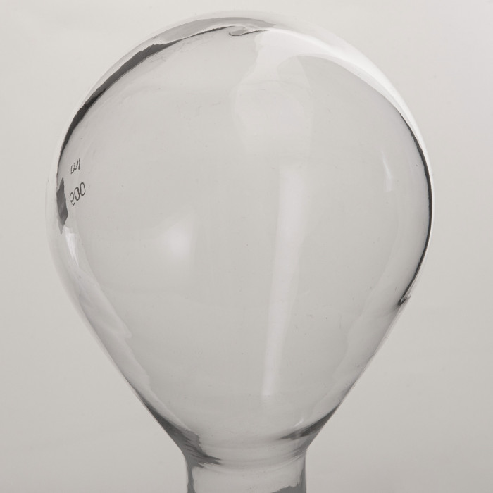 Колба Къельдаля 1000 мл, 2-1000-34 ТС