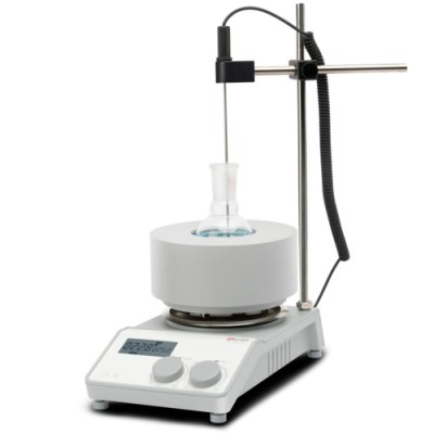 DLAB MS-H280-F100 Мешалка магнитная с электронагревательным кожухом