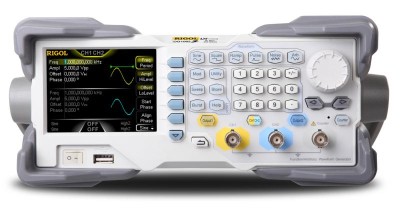 Универсальный генератор сигналов RIGOL DG1032Z