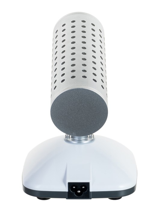 Стерилизатор электрический микробиологических петель, игл, инструментария, инфракрасный, d=14 мм, Лаборио DS-900