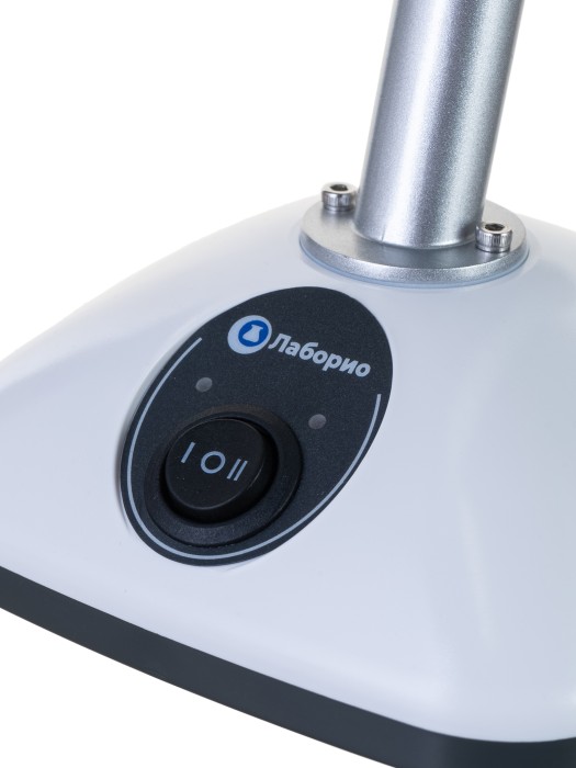 Стерилизатор электрический микробиологических петель, игл, инструментария, инфракрасный, d=14 мм, Лаборио DS-900