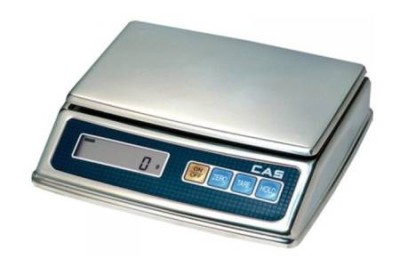 Фасовочные весы - CAS PW-2H