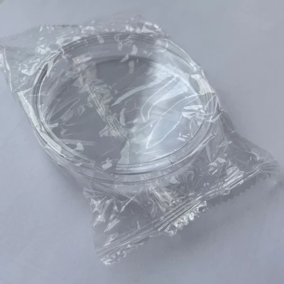 Чашка биологическая (Петри), 90х14(16) мм, 500шт.