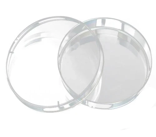 Чашка биологическая (Петри), 90х14(16) мм, 500шт.