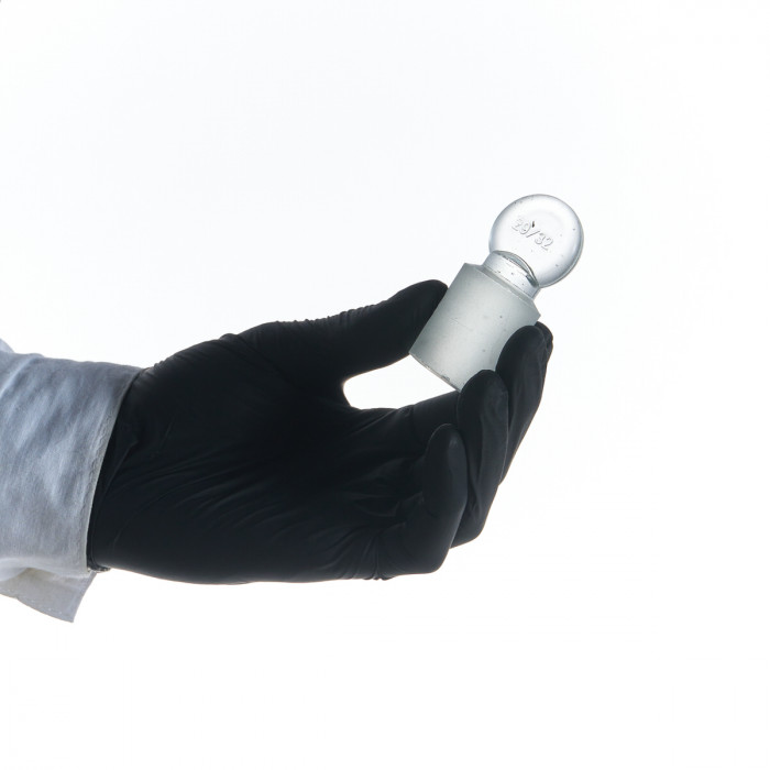 Пробка стеклянная КШ 29/32 - массивная