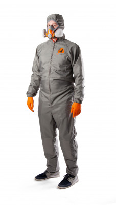 JPC175 Комбинезон маляра Jeta Safety Paint-Master