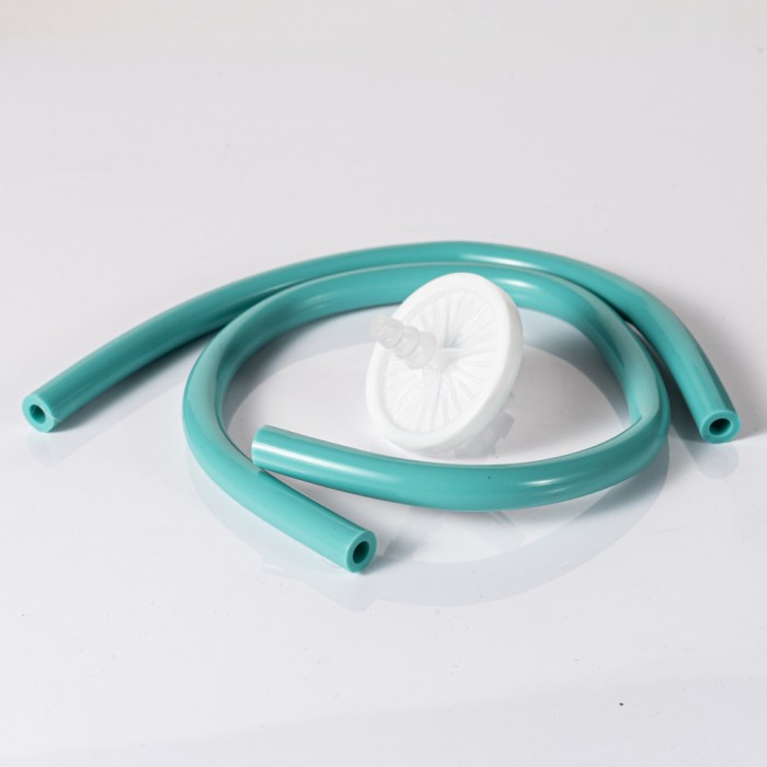 Насос вакуумный мембранный 30 л/мин, давление 0,085 Mpa, мощность 50 W, Лаборио VP-30Pro