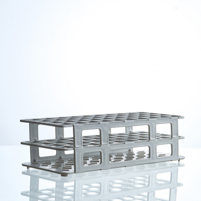 Штатив 60 гнезд диаметр 16 мм, п/п, Kartell