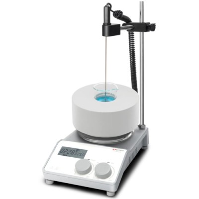 DLAB MS-H280-B100 Мешалка магнитная с электронагревательным кожухом