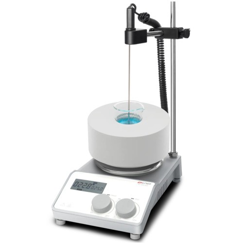 DLAB MS-H280-B100 Мешалка магнитная с электронагревательным кожухом